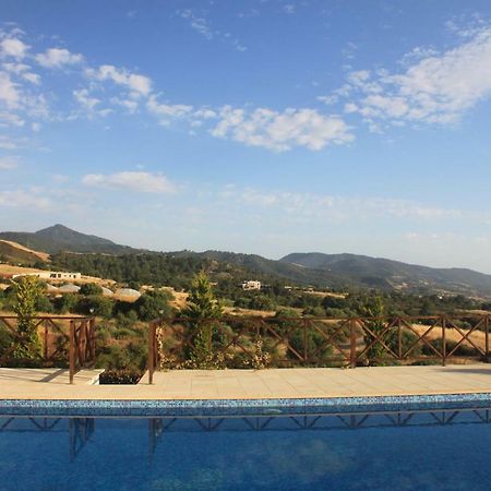אייה מרינה Martika Luxury Villa מראה חיצוני תמונה