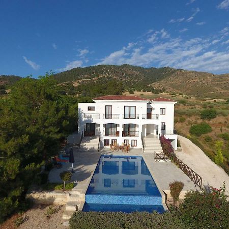 אייה מרינה Martika Luxury Villa מראה חיצוני תמונה