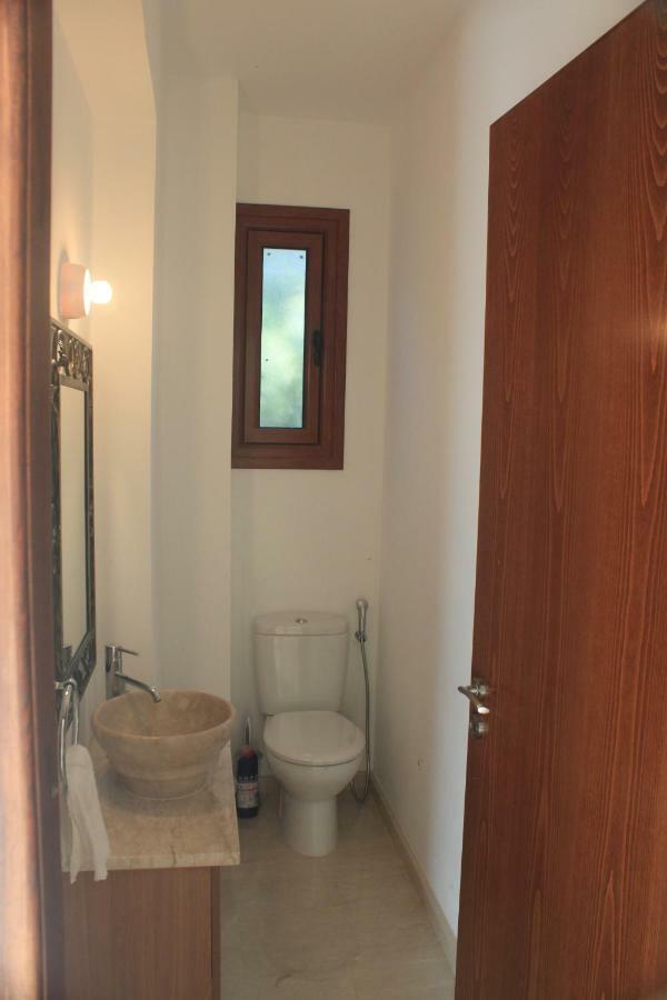 אייה מרינה Martika Luxury Villa מראה חיצוני תמונה