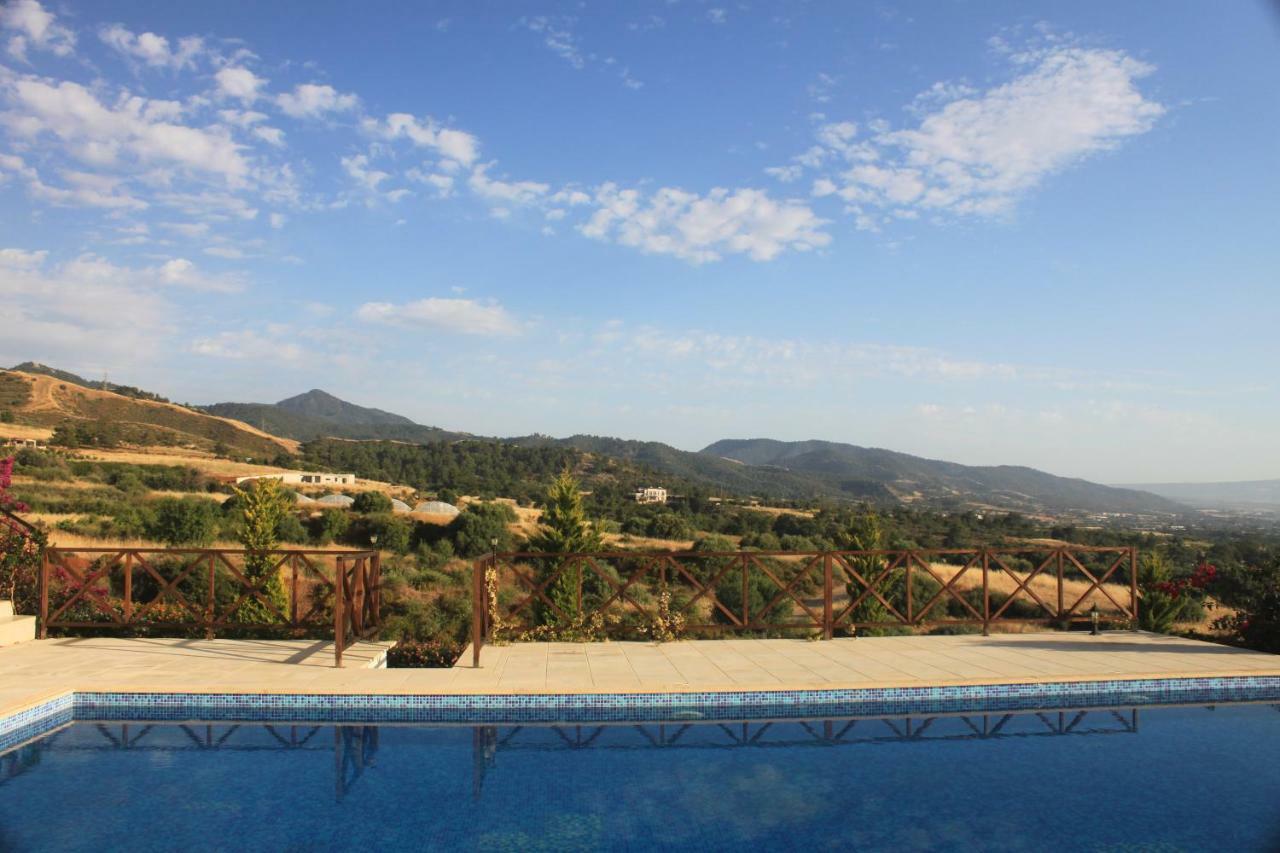 אייה מרינה Martika Luxury Villa מראה חיצוני תמונה