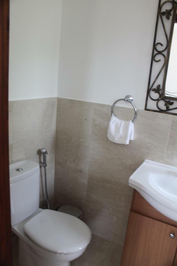 אייה מרינה Martika Luxury Villa מראה חיצוני תמונה