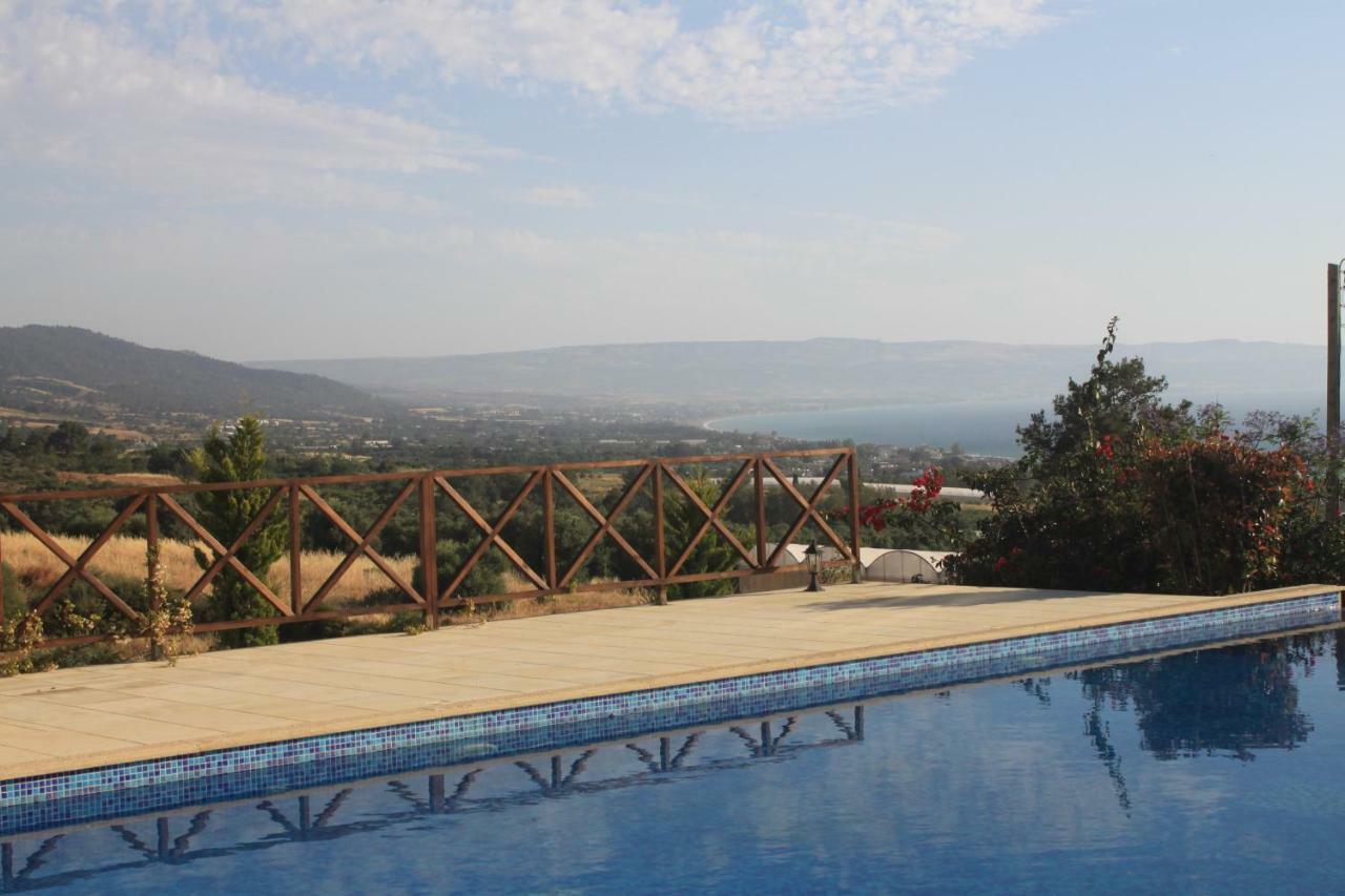 אייה מרינה Martika Luxury Villa מראה חיצוני תמונה