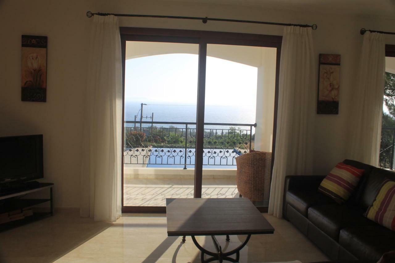 אייה מרינה Martika Luxury Villa מראה חיצוני תמונה