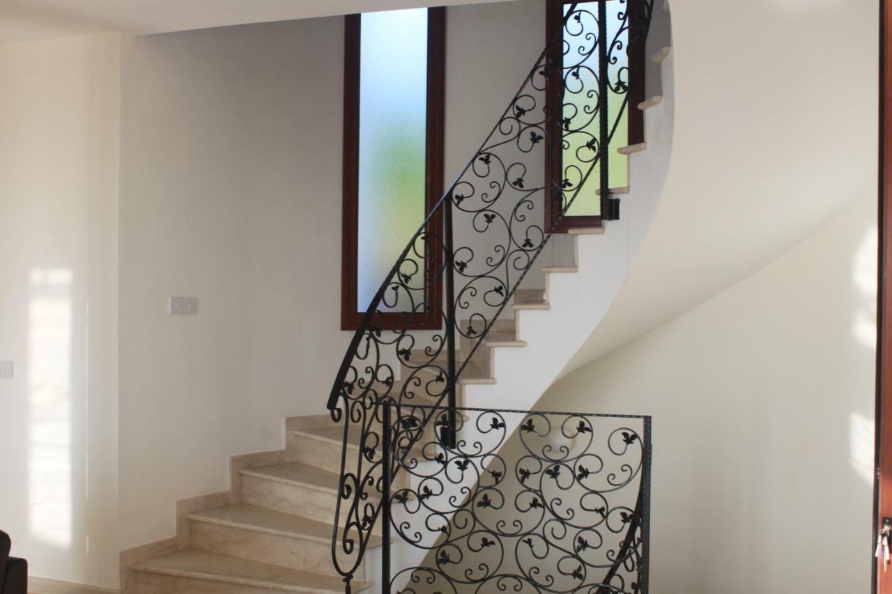 אייה מרינה Martika Luxury Villa מראה חיצוני תמונה