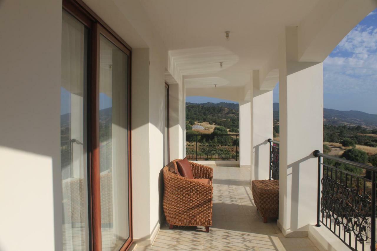 אייה מרינה Martika Luxury Villa מראה חיצוני תמונה