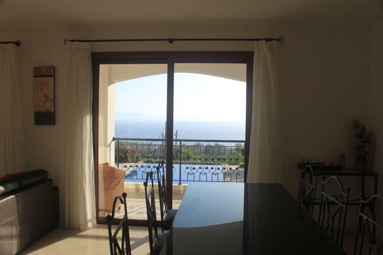 אייה מרינה Martika Luxury Villa מראה חיצוני תמונה