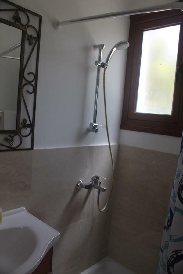 אייה מרינה Martika Luxury Villa מראה חיצוני תמונה
