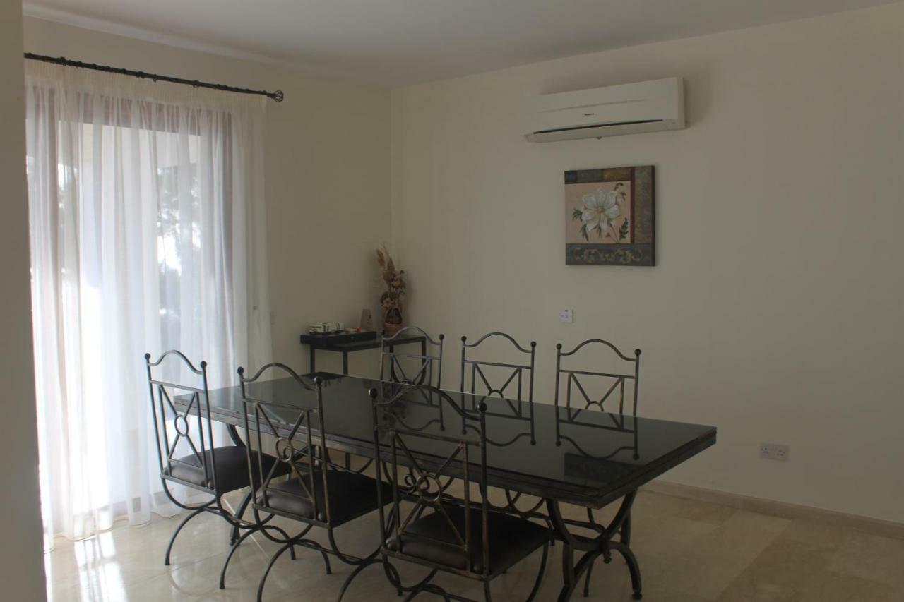 אייה מרינה Martika Luxury Villa מראה חיצוני תמונה