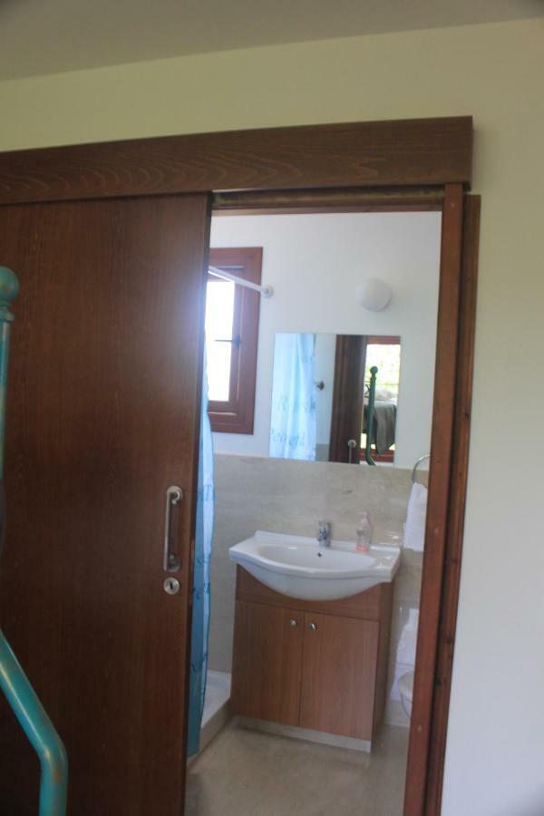 אייה מרינה Martika Luxury Villa מראה חיצוני תמונה