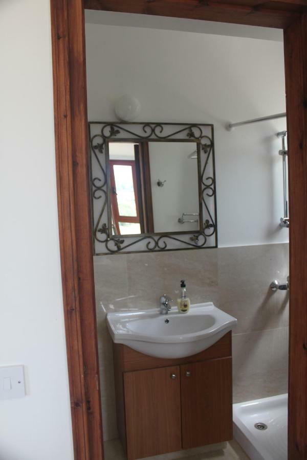אייה מרינה Martika Luxury Villa מראה חיצוני תמונה