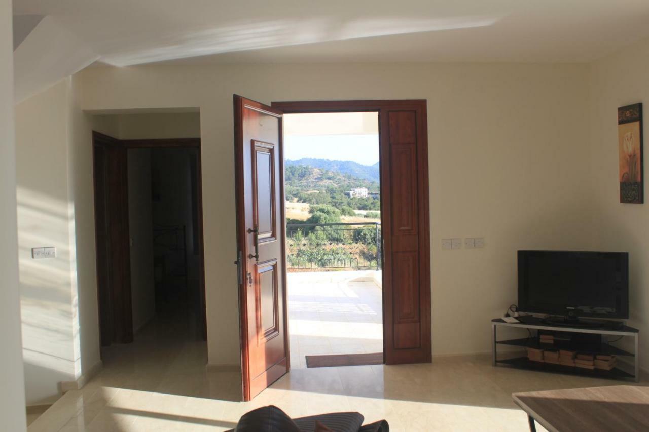 אייה מרינה Martika Luxury Villa מראה חיצוני תמונה