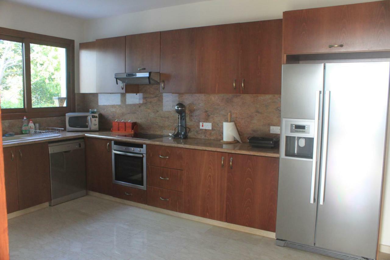 אייה מרינה Martika Luxury Villa מראה חיצוני תמונה