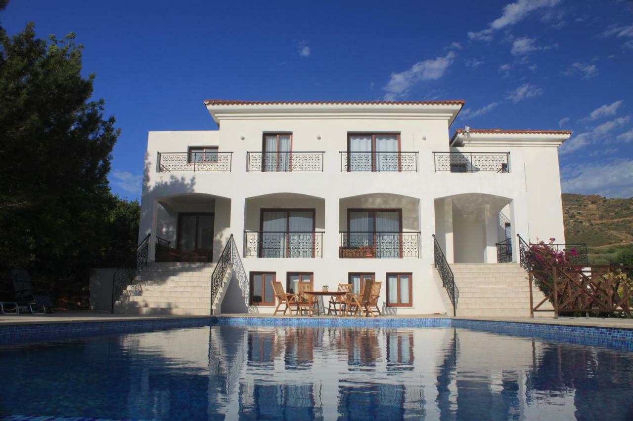 אייה מרינה Martika Luxury Villa מראה חיצוני תמונה