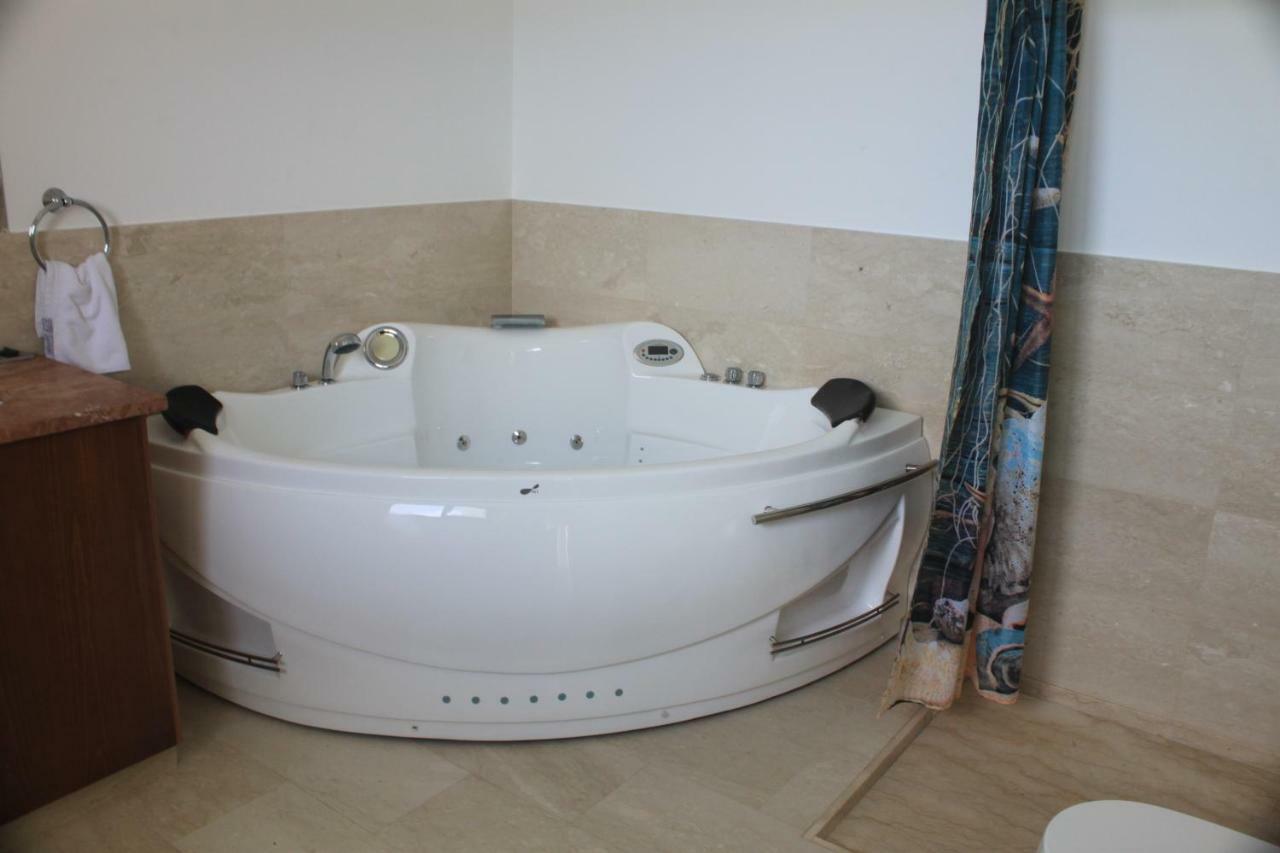 אייה מרינה Martika Luxury Villa מראה חיצוני תמונה