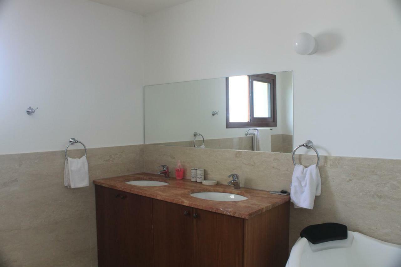 אייה מרינה Martika Luxury Villa מראה חיצוני תמונה